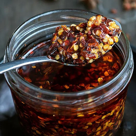 Chilli Oil