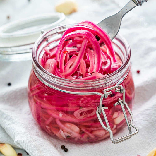 Pickled Onions